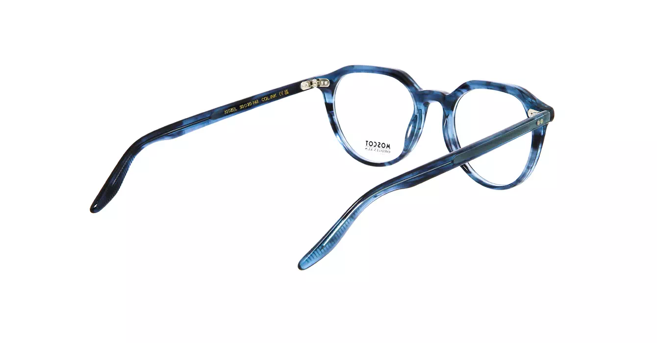 Moscot Kitzel Ink s50