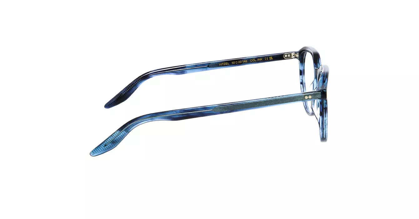 Moscot Kitzel Ink s50