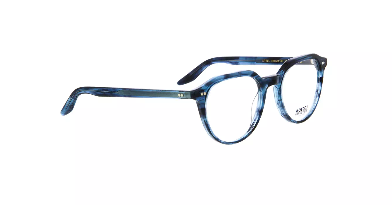 Moscot Kitzel Ink s50