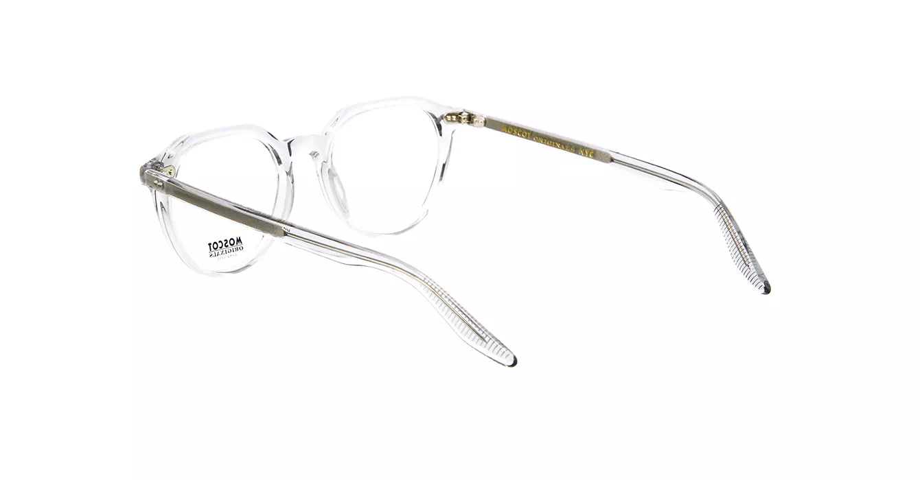 Moscot Kitzel Light Grey s50