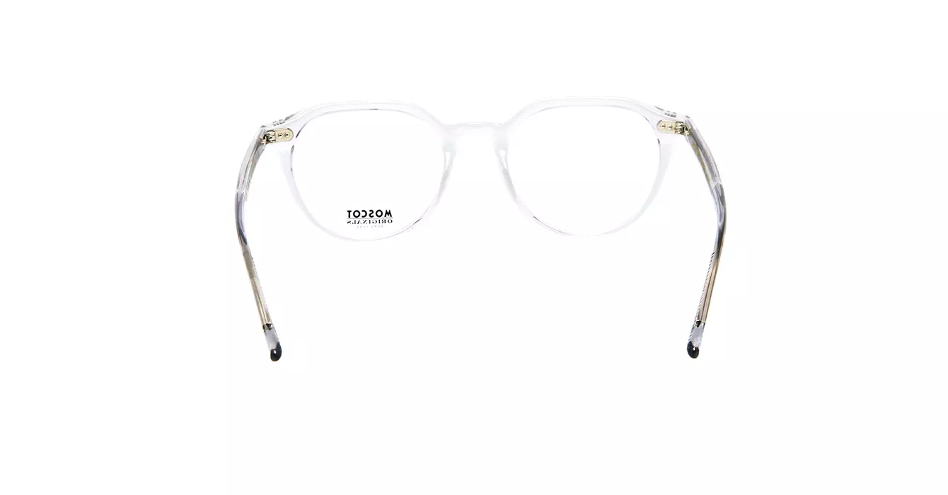 Moscot Kitzel Light Grey s50