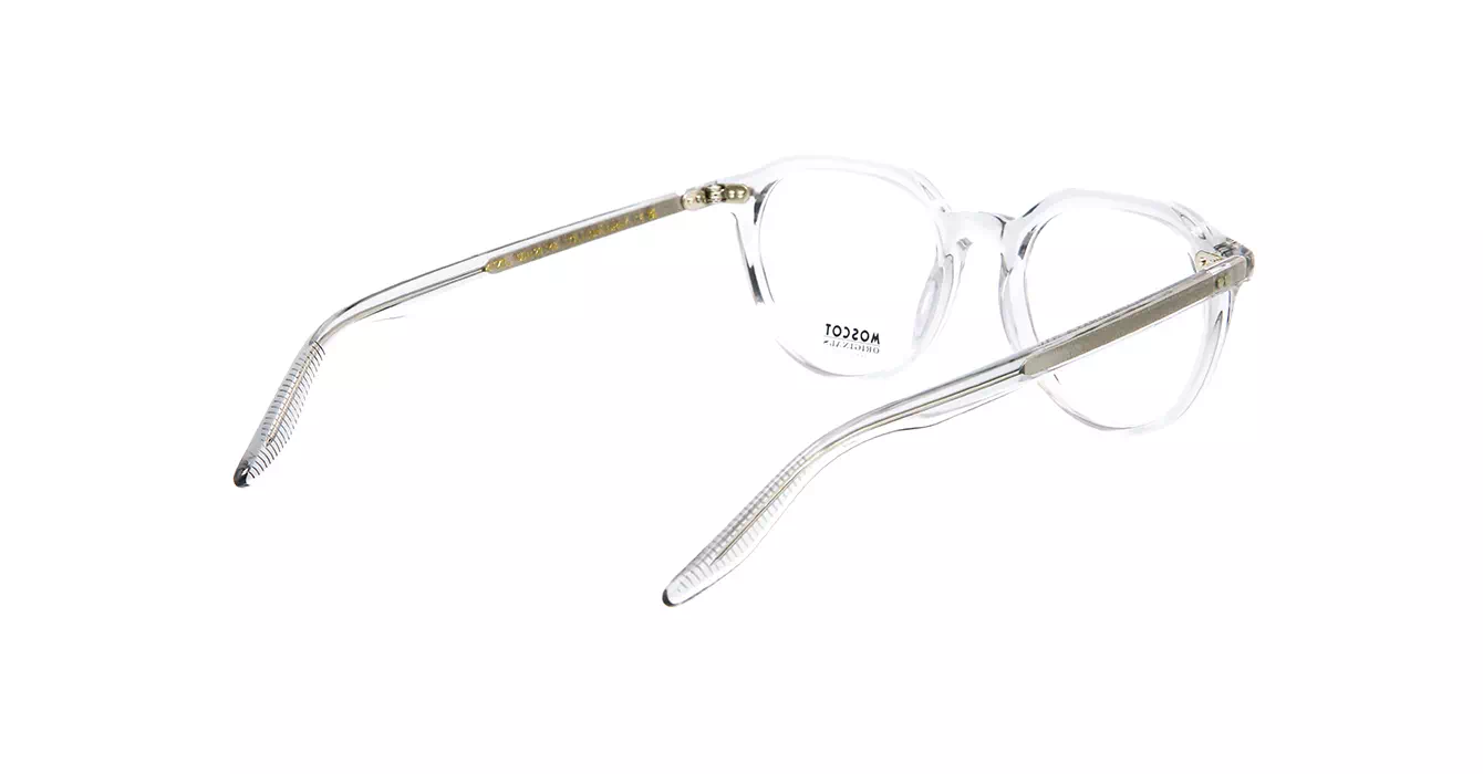 Moscot Kitzel Light Grey s50