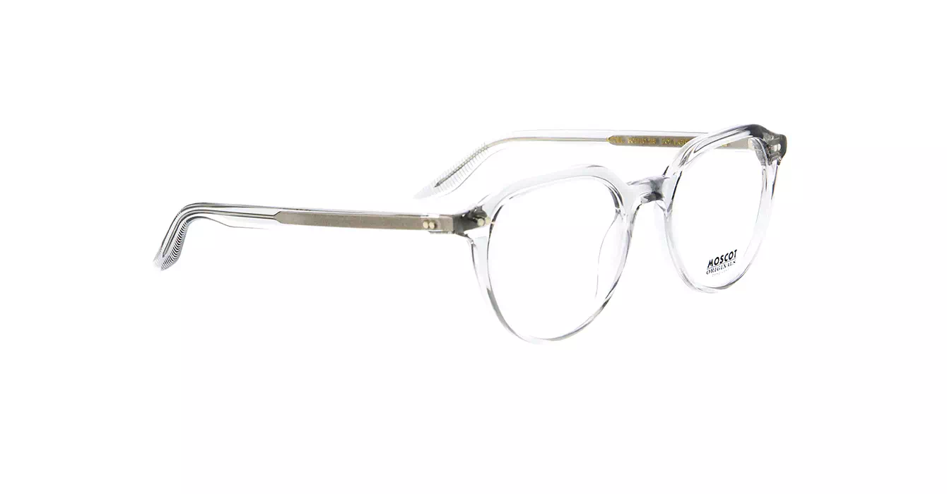 Moscot Kitzel Light Grey s50