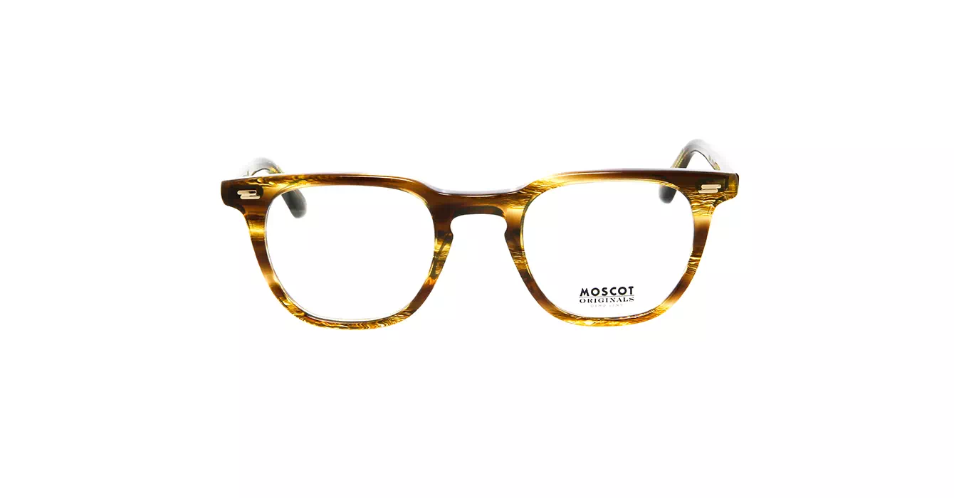Moscot Tatah Bamboo s47