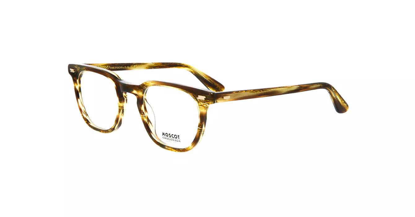 Moscot Tatah Bamboo s47