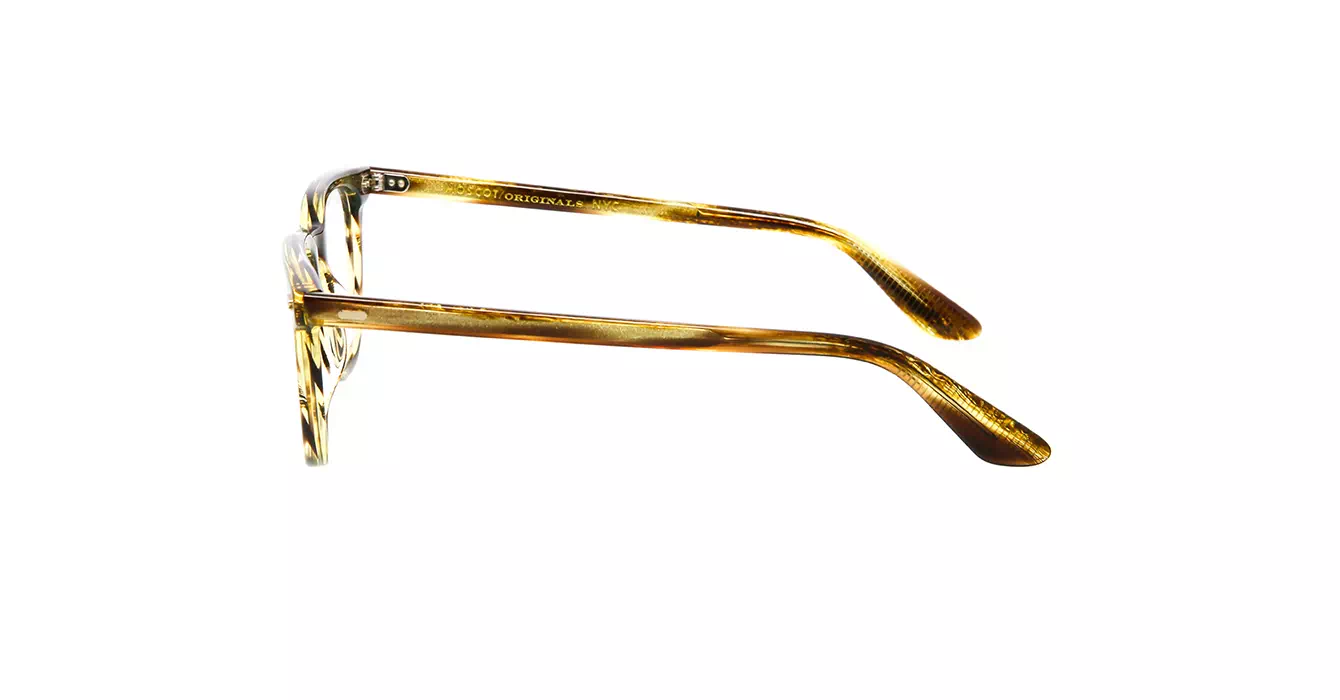 Moscot Tatah Bamboo s47