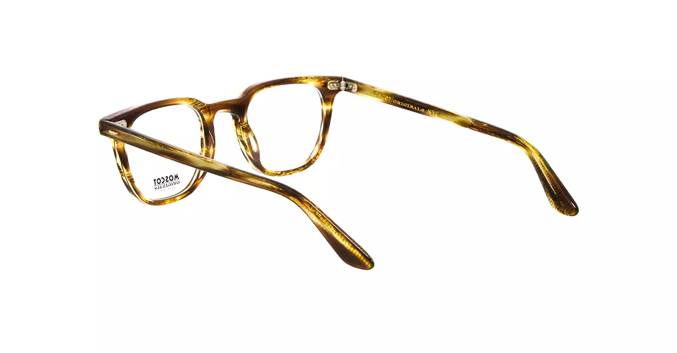Moscot Tatah Bamboo s47
