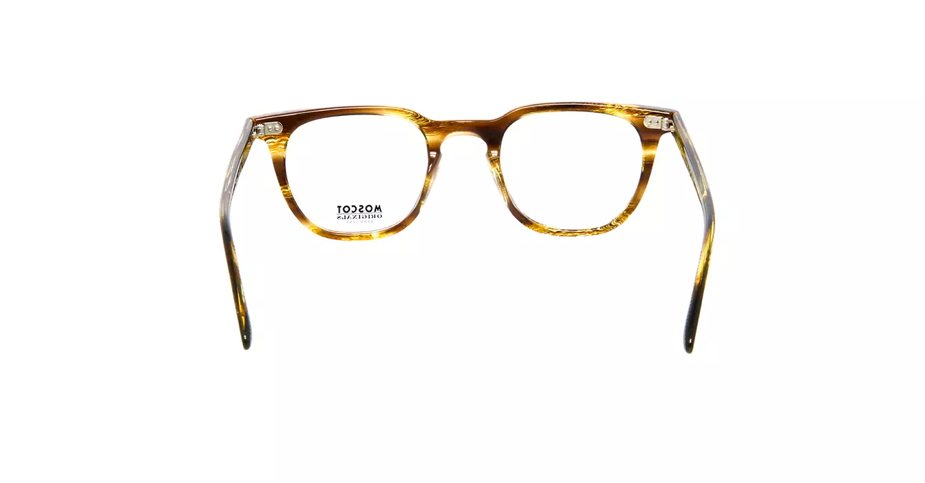 Moscot Tatah Bamboo s47
