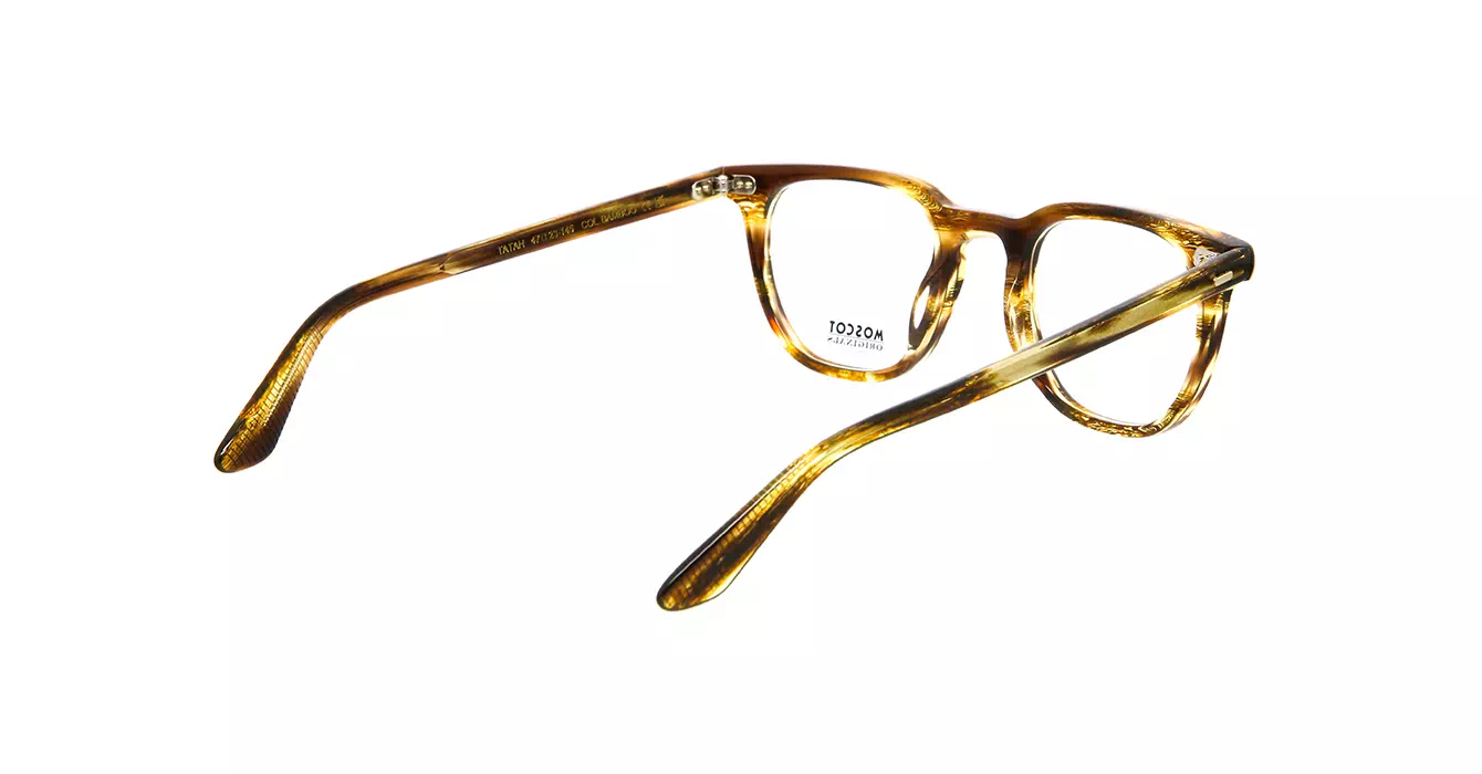 Moscot Tatah Bamboo s47