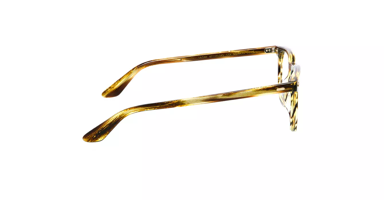 Moscot Tatah Bamboo s47
