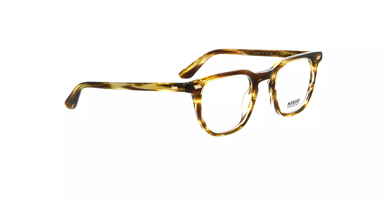 Moscot Tatah Bamboo s47