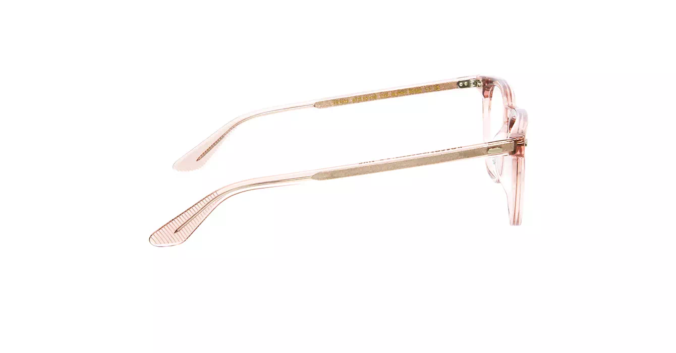 Moscot Tatah Burnt Rose s47