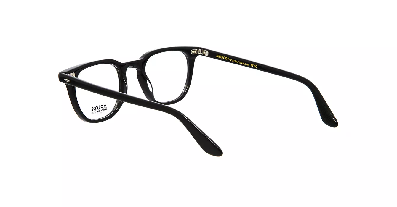 Moscot Tatah Black s47