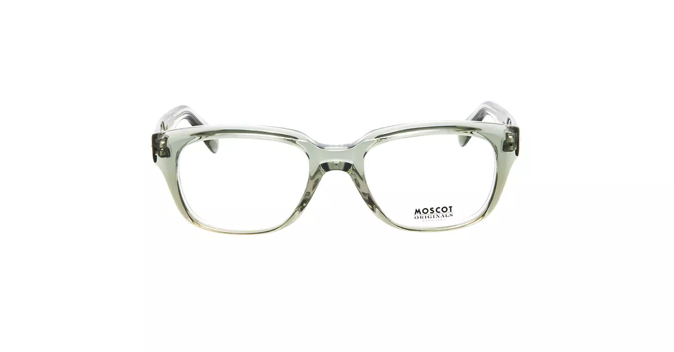 Moscot Zindik Sage s51