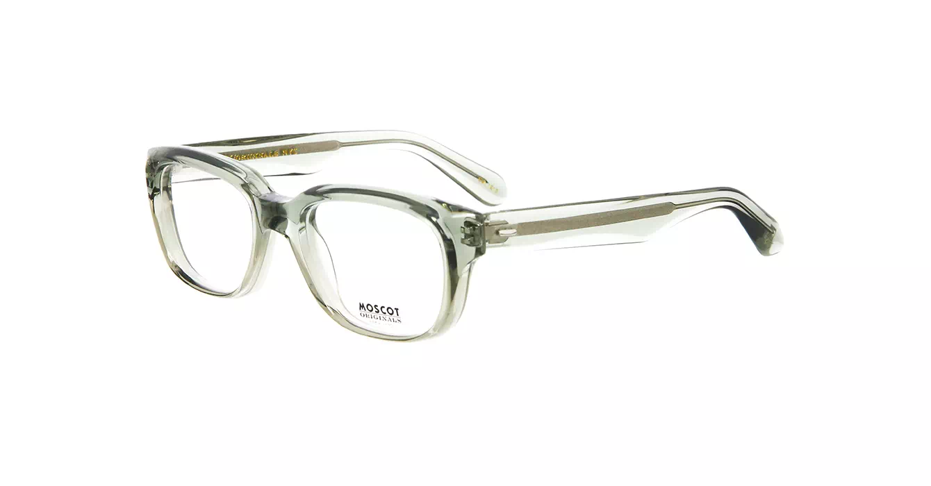 Moscot Zindik Sage s51