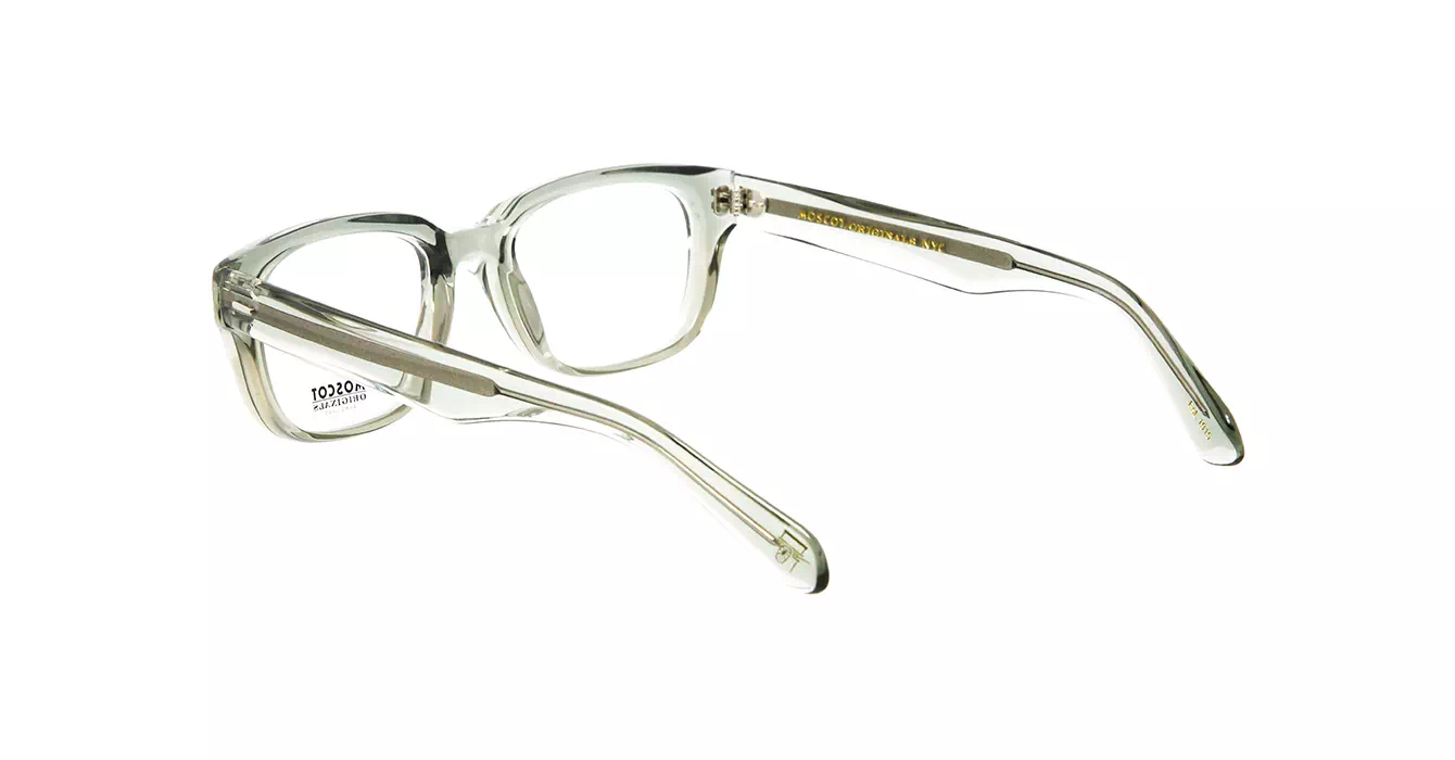 Moscot Zindik Sage s51
