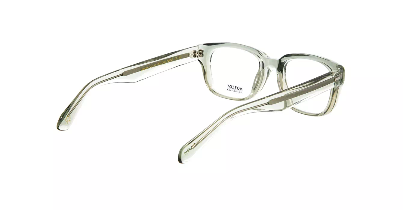 Moscot Zindik Sage s51