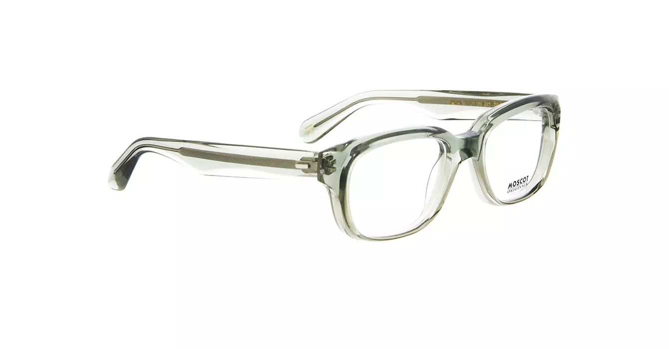 Moscot Zindik Sage s51