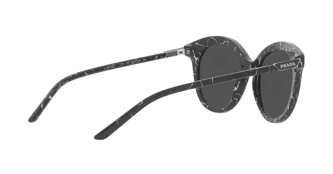 Prada SPR-02Y-F 03Y-5S0 s52