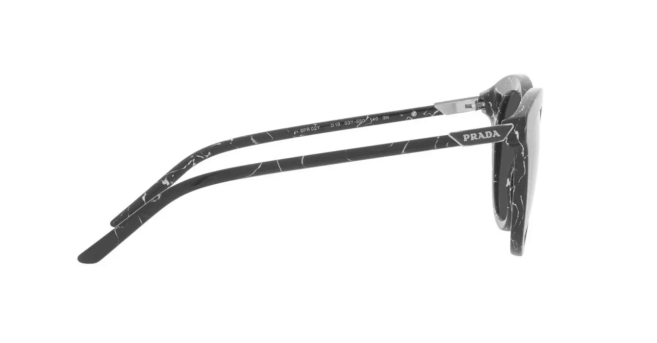 Prada SPR-02Y-F 03Y-5S0 s52