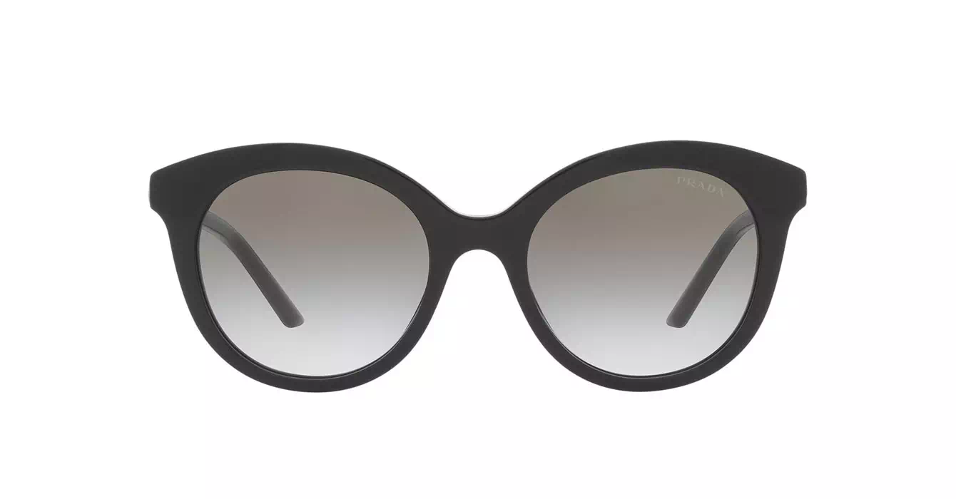 Prada SPR-02Y-F 1AB-0A7 s52