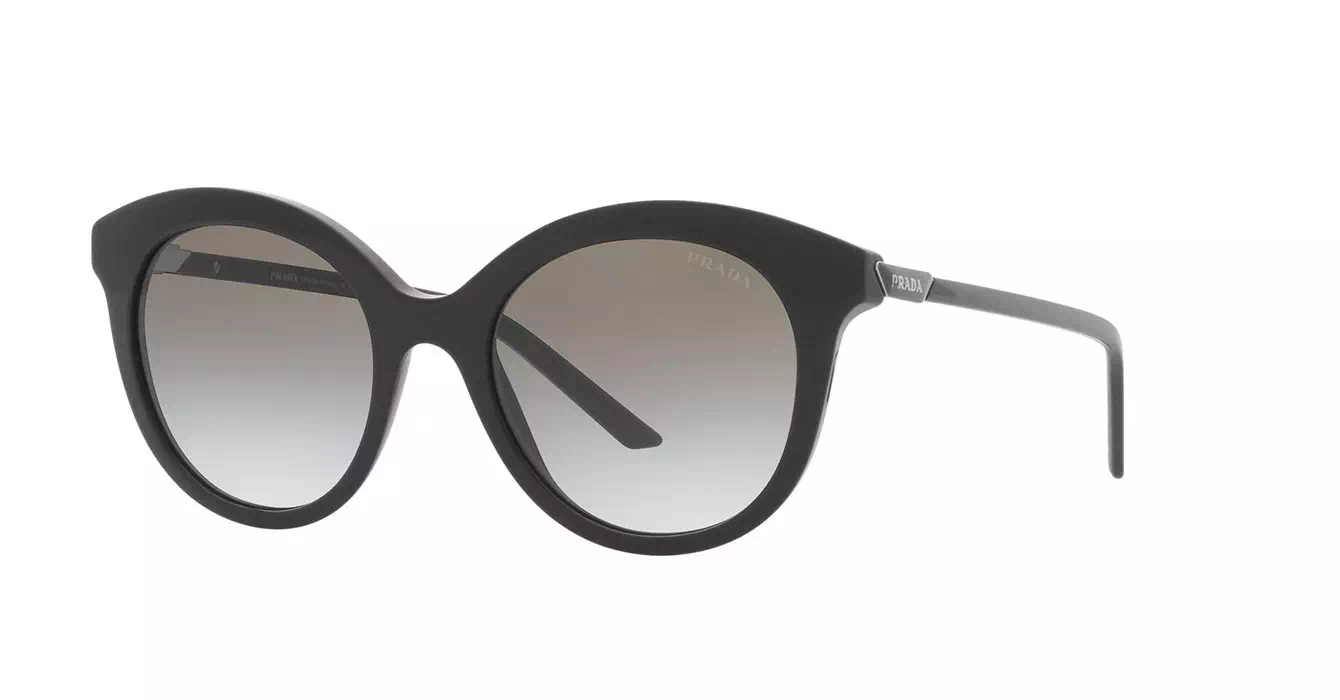Prada SPR-02Y-F 1AB-0A7 s52