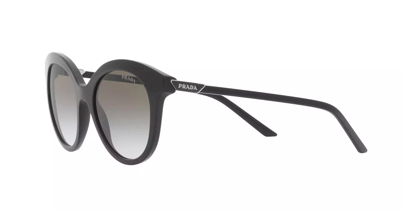 Prada SPR-02Y-F 1AB-0A7 s52