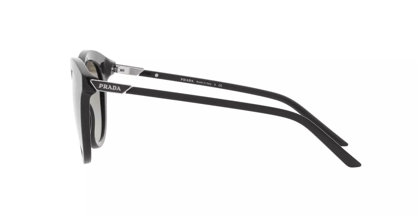 Prada SPR-02Y-F 1AB-0A7 s52