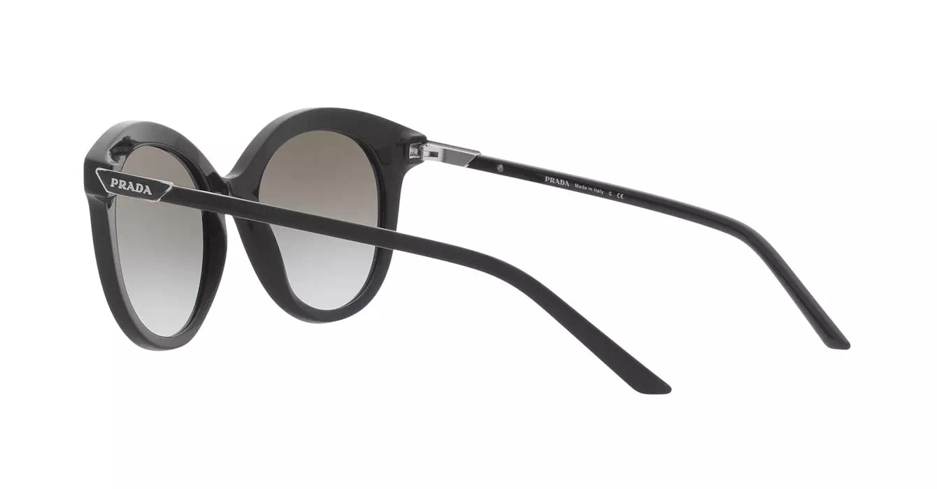 Prada SPR-02Y-F 1AB-0A7 s52