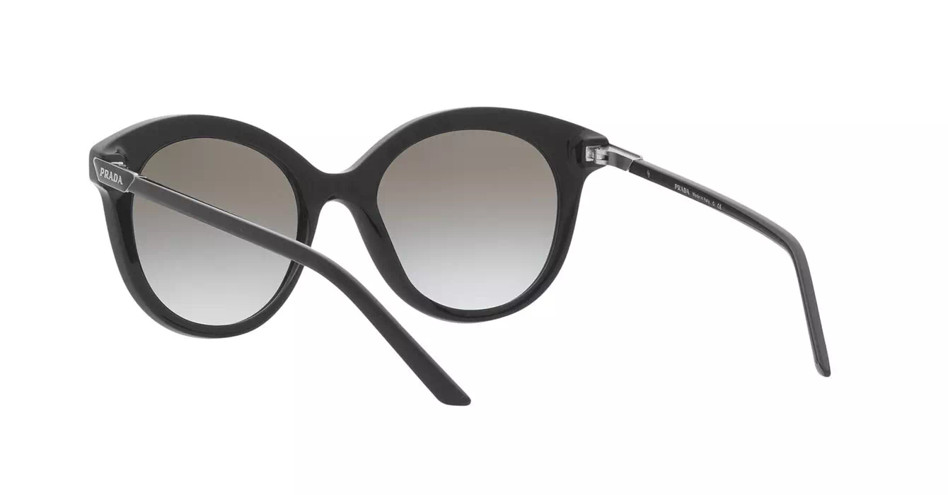 Prada SPR-02Y-F 1AB-0A7 s52