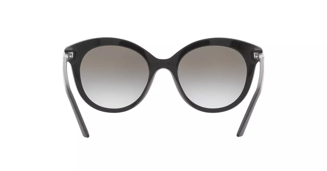 Prada SPR-02Y-F 1AB-0A7 s52