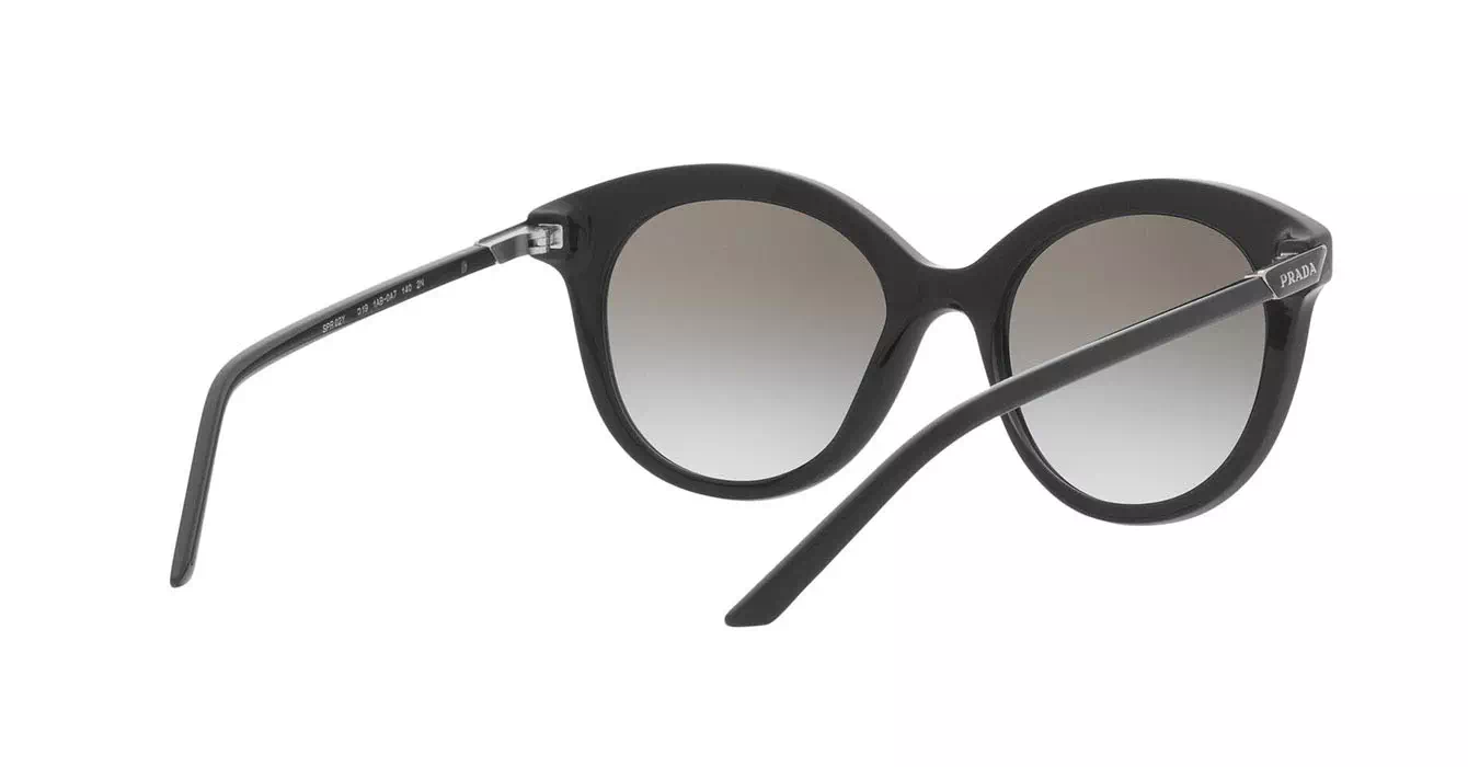 Prada SPR-02Y-F 1AB-0A7 s52
