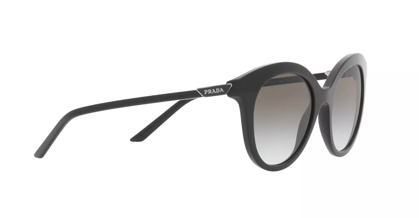 Prada SPR-02Y-F 1AB-0A7 s52