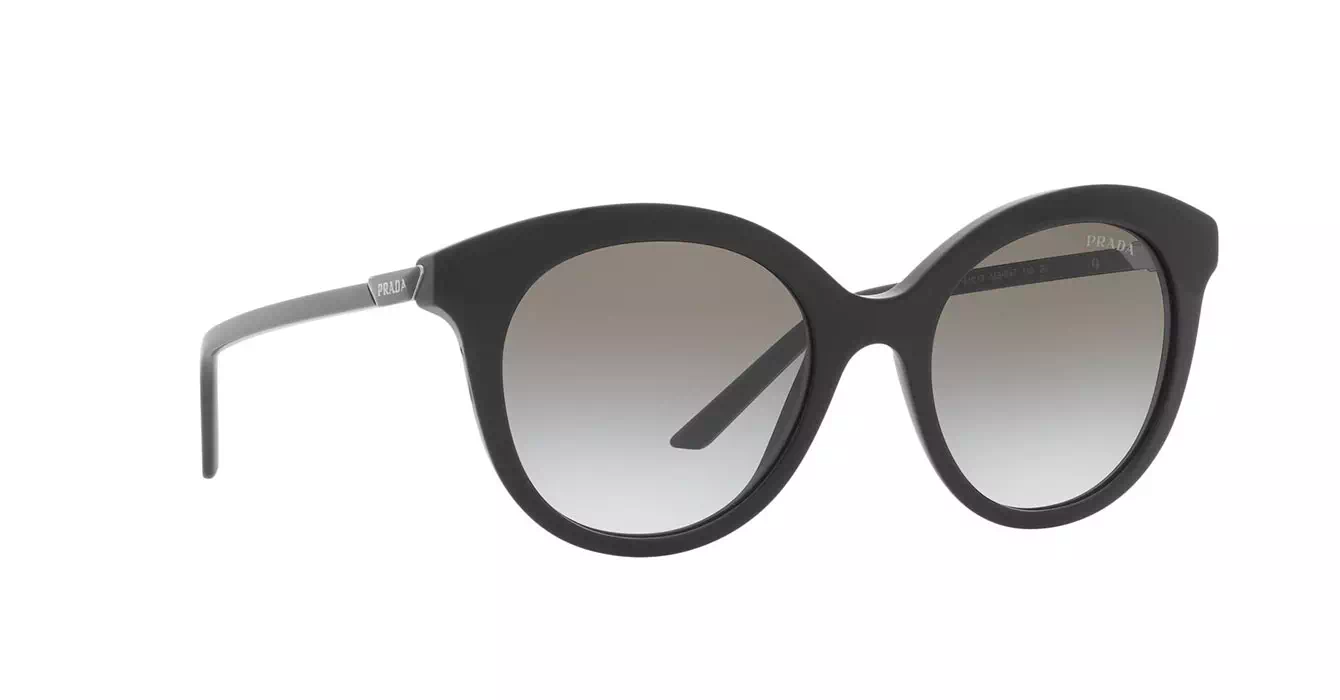 Prada SPR-02Y-F 1AB-0A7 s52