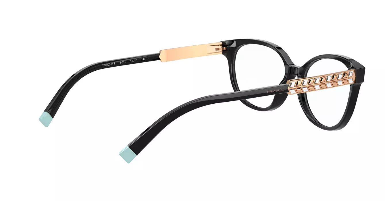 Tiffany&Co TF2203-B-F 8001 s54