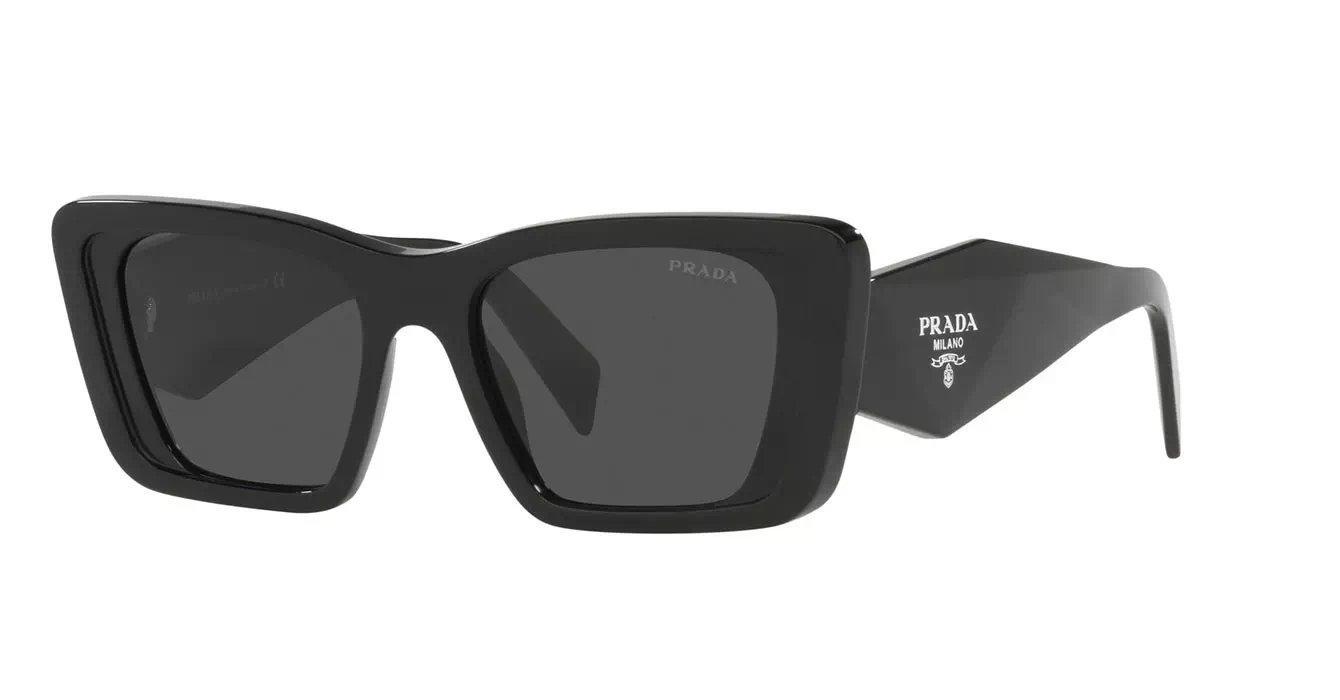 Prada SPR-08Y-F 1AB-5S0 s51