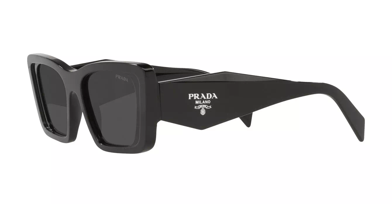 Prada SPR-08Y-F 1AB-5S0 s51