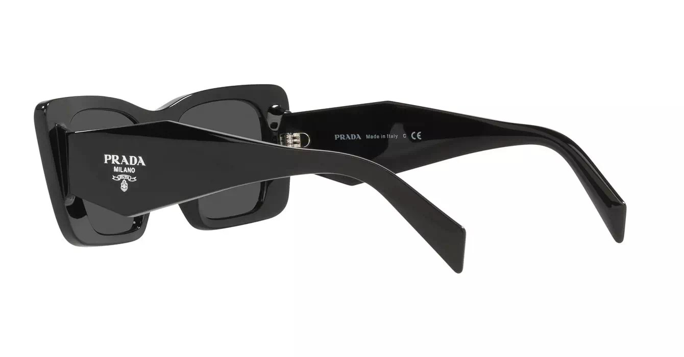 Prada SPR-08Y-F 1AB-5S0 s51