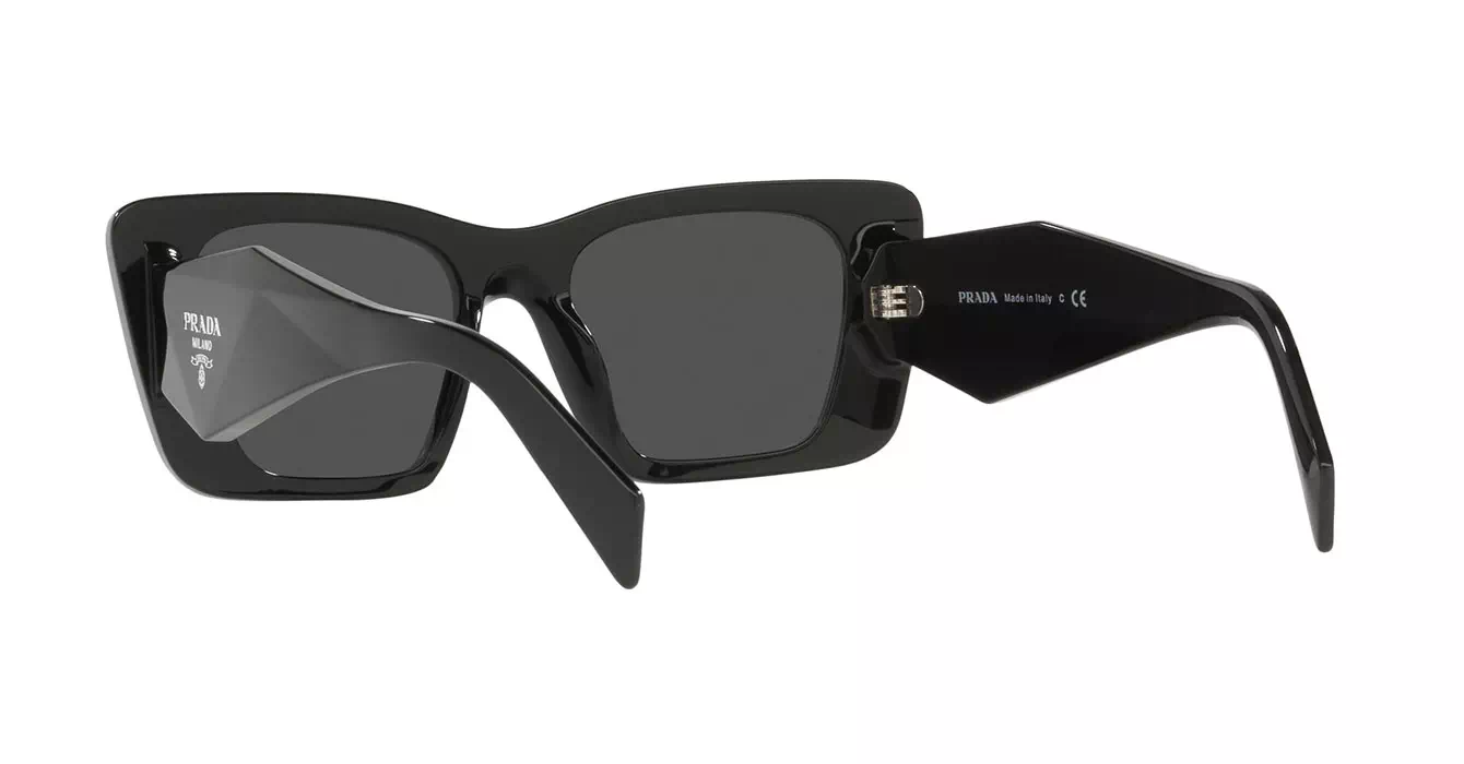 Prada SPR-08Y-F 1AB-5S0 s51