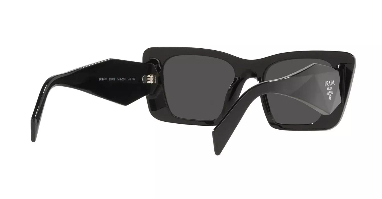 Prada SPR-08Y-F 1AB-5S0 s51