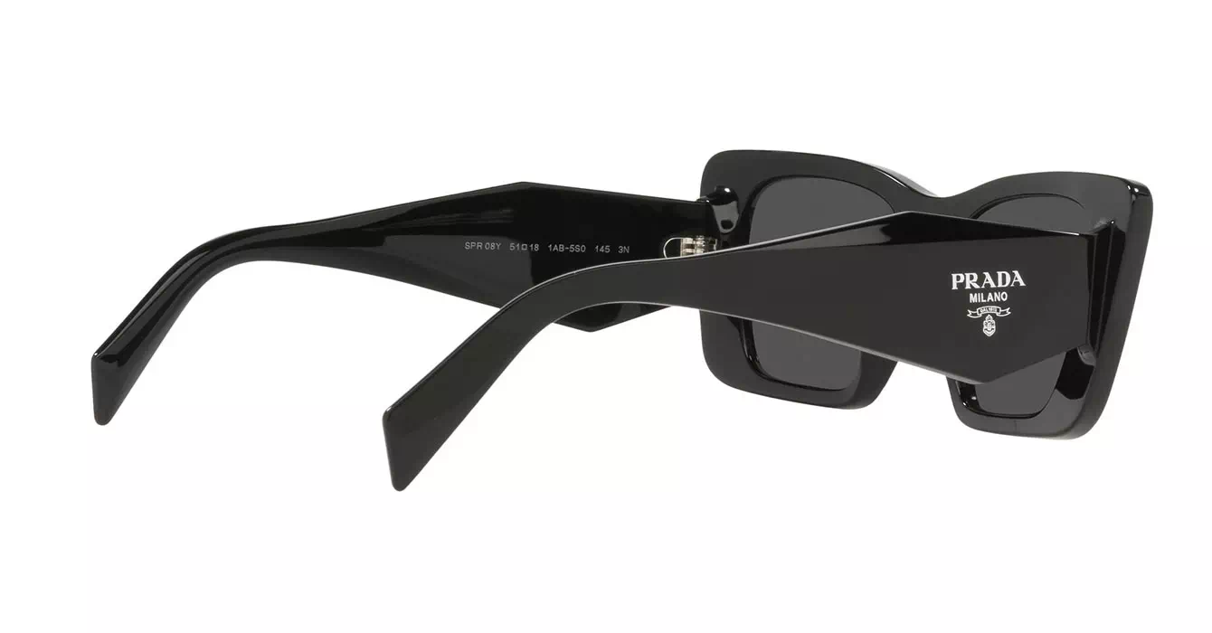 Prada SPR-08Y-F 1AB-5S0 s51