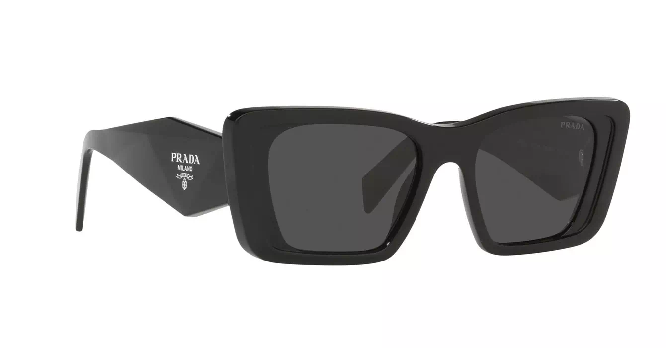Prada SPR-08Y-F 1AB-5S0 s51