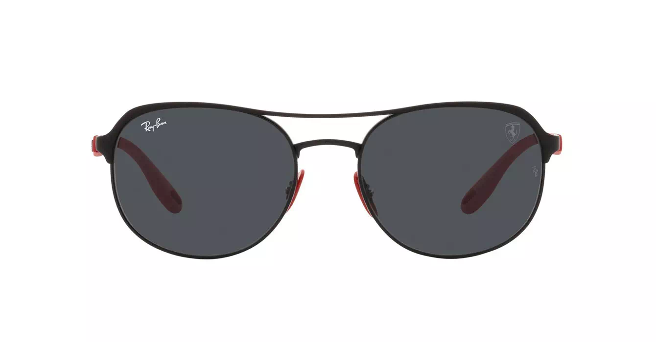 Ray-Ban RB3685M F041/87 s58