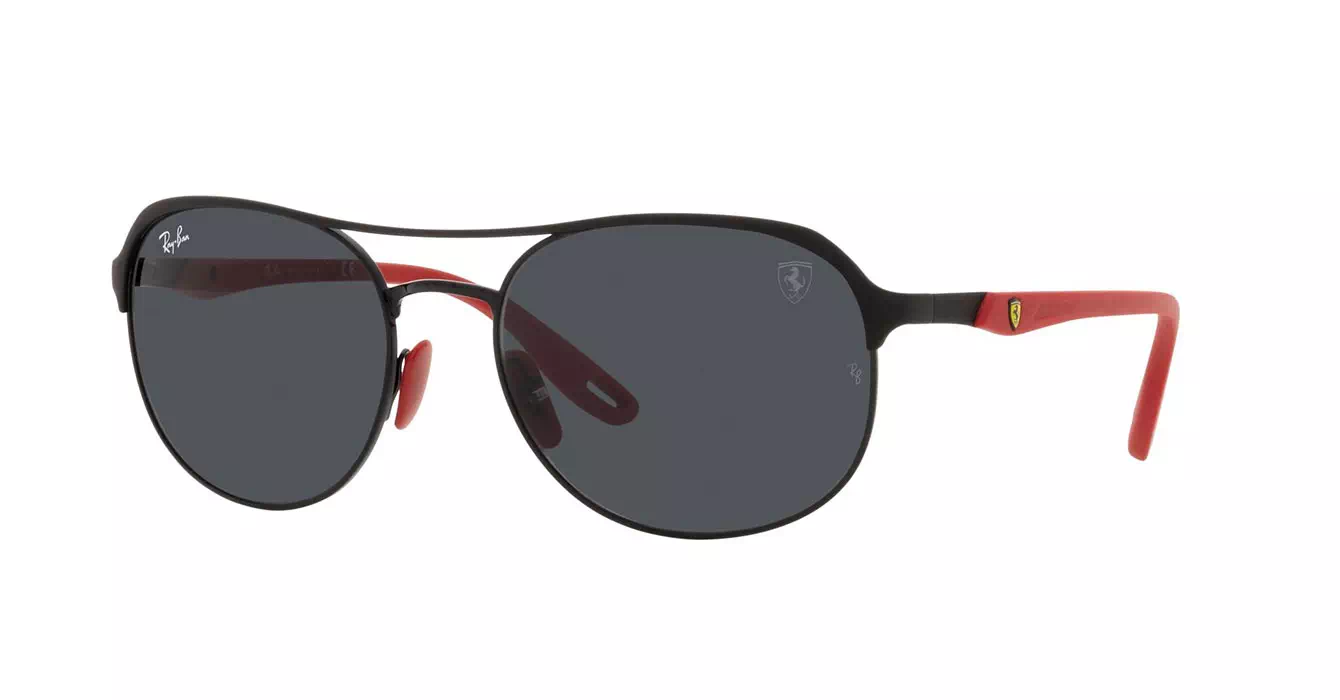 Ray-Ban RB3685M F041/87 s58