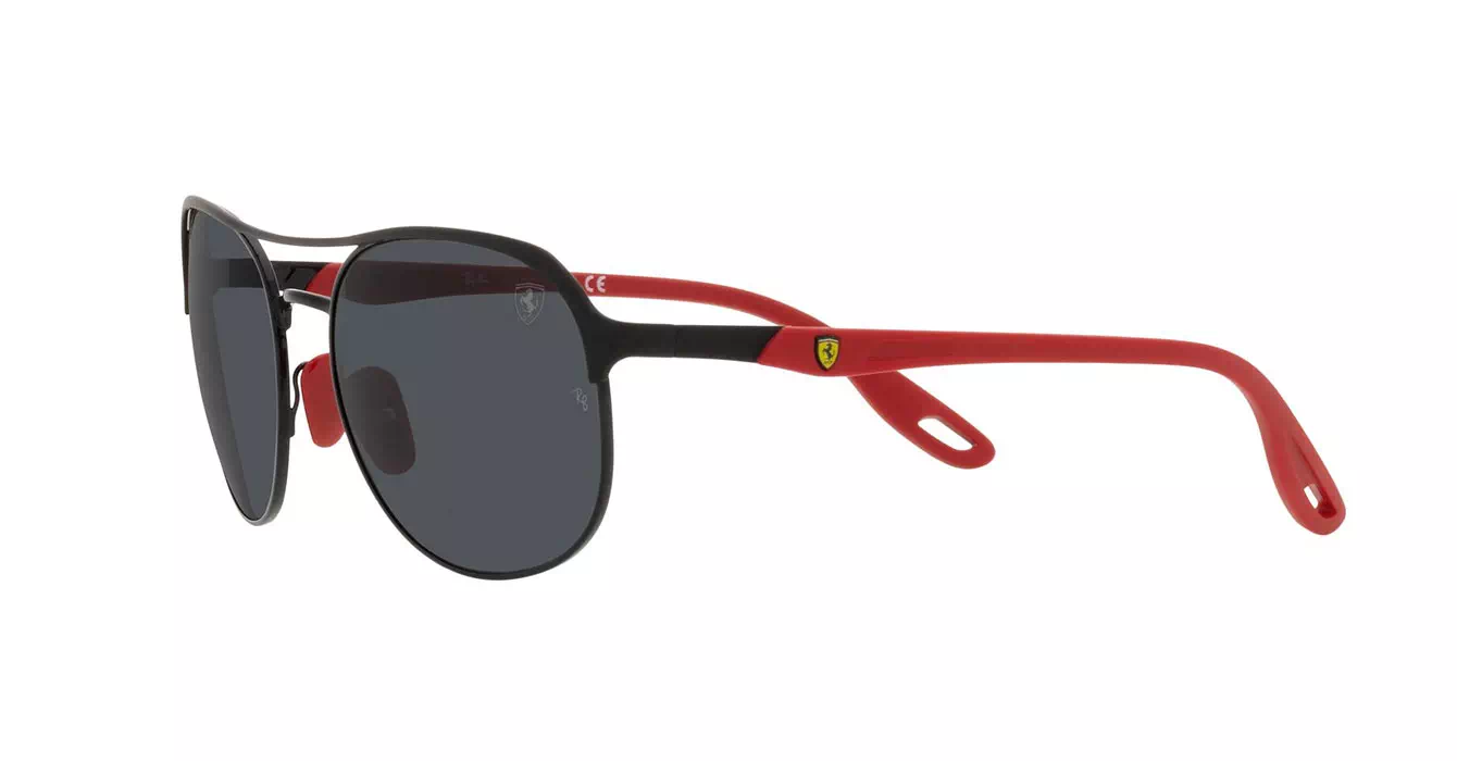 Ray-Ban RB3685M F041/87 s58