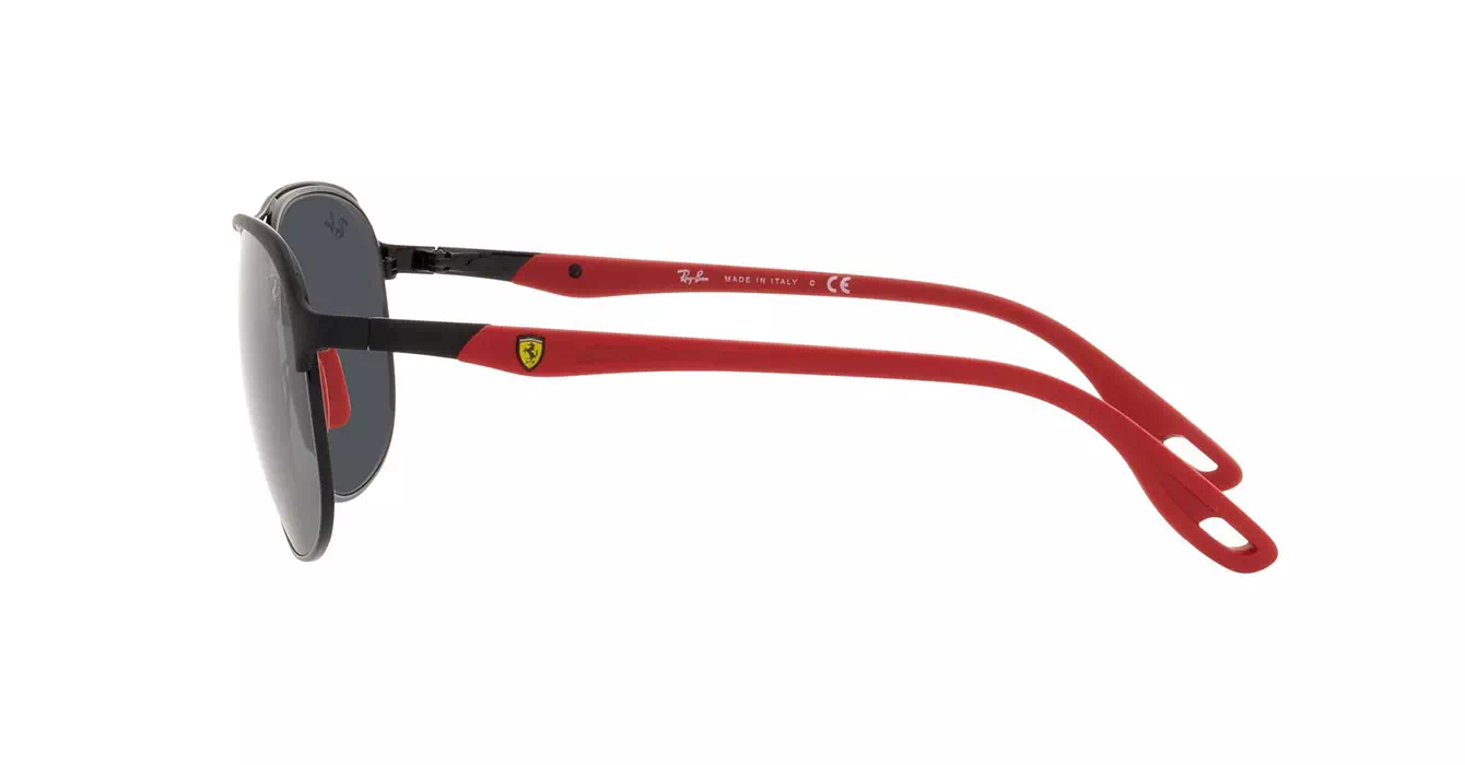 Ray-Ban RB3685M F041/87 s58