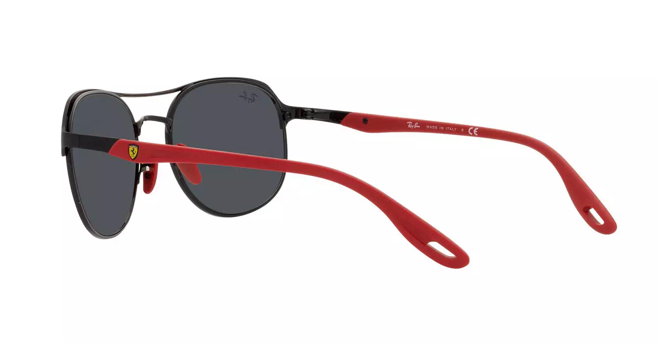 Ray-Ban RB3685M F041/87 s58