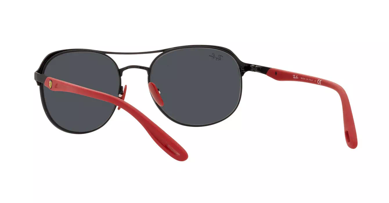 Ray-Ban RB3685M F041/87 s58