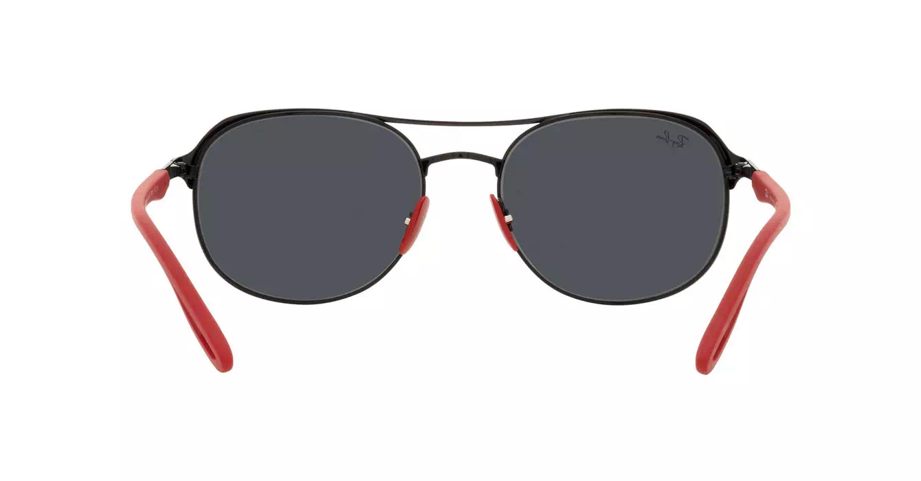 Ray-Ban RB3685M F041/87 s58