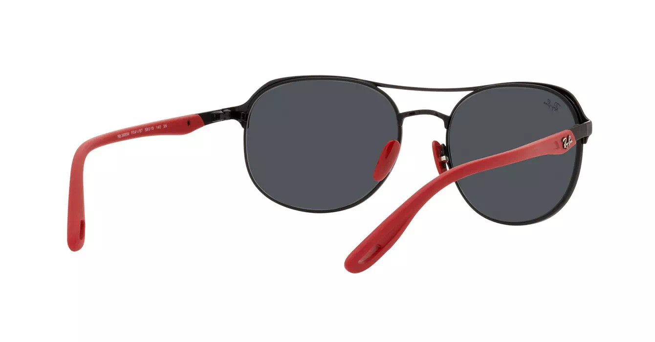 Ray-Ban RB3685M F041/87 s58